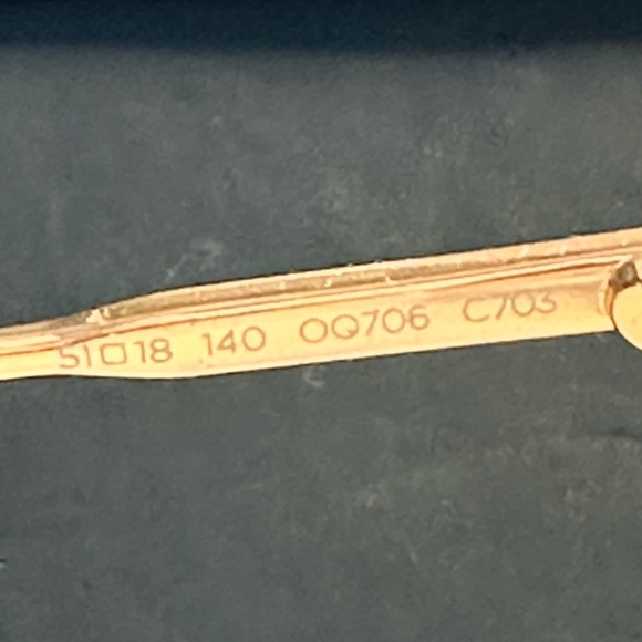 Ollie Quinn Eyewear (Frames) - Picture 8 of 9